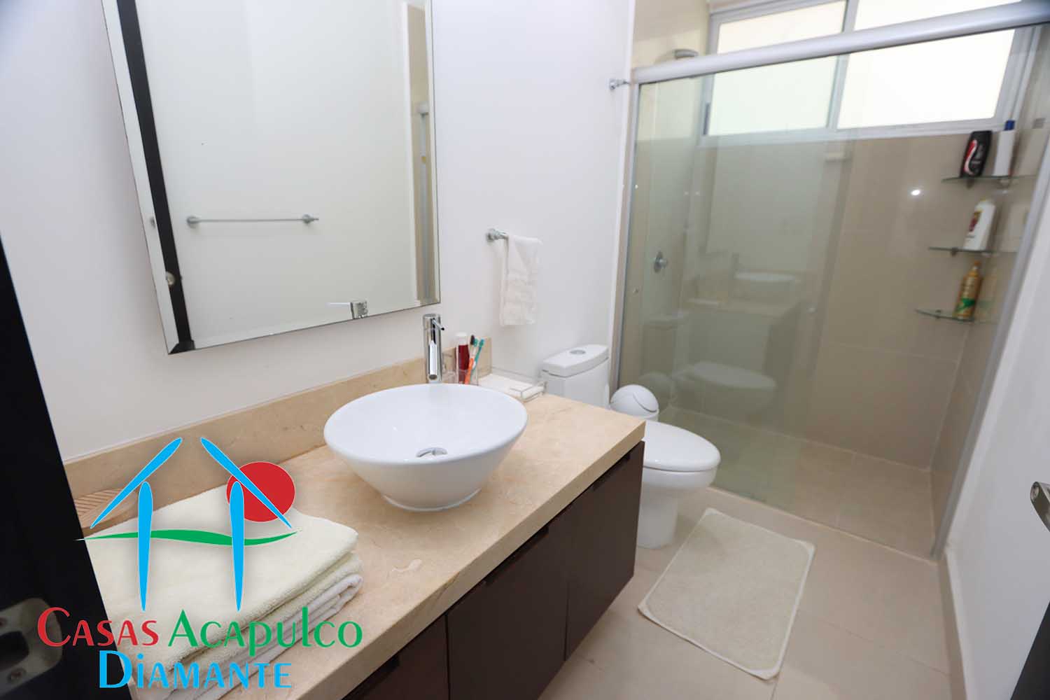 Laguna Cielo 303 - Recamara dos 6